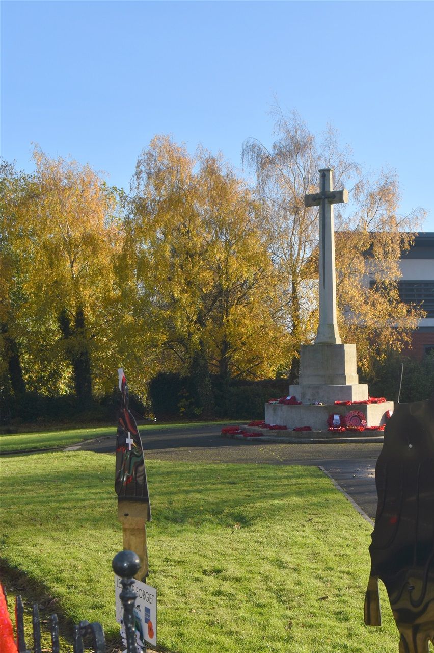 Garden of Remembrance